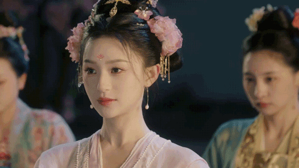 盛世天下