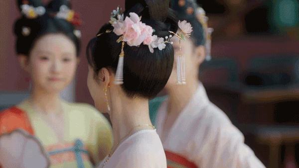 盛世天下