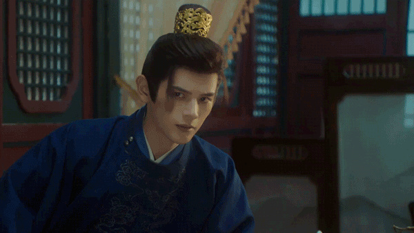 盛世天下