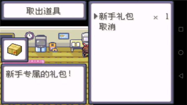 口袋妖怪刽曜之影截图3