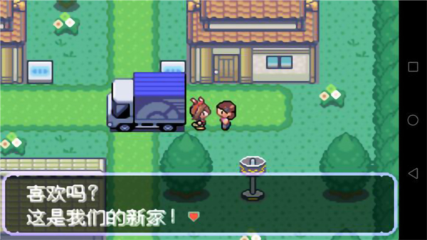 口袋妖怪刽曜之影