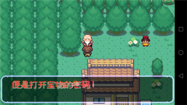 口袋妖怪刽曜之影