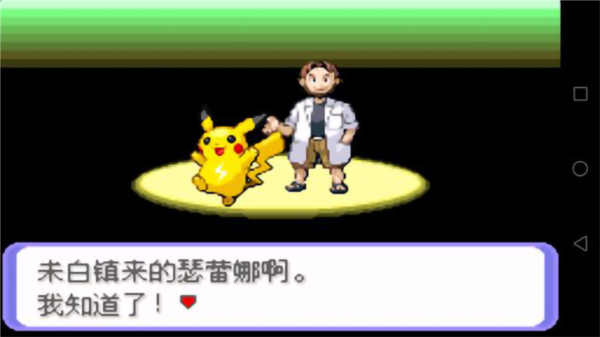 口袋妖怪刽曜之影