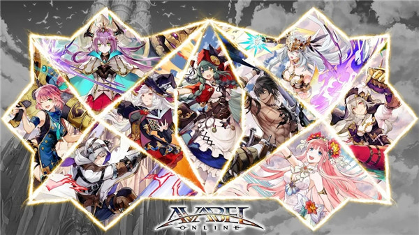 阿瓦贝尔战纪官方版截图3