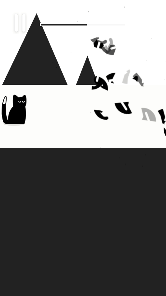 魔法猫大冒险截图3