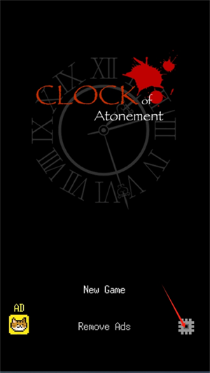 赎罪的时钟中文版截图1