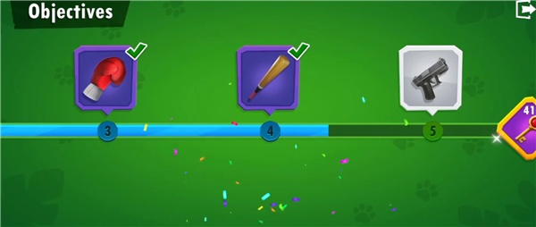 我是猴子手机版截图2