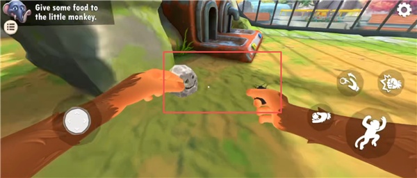 我是猴子手机版截图1