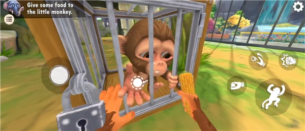 我是猴子手机版截图4