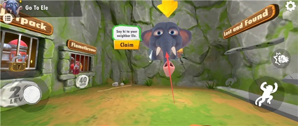 我是猴子手机版