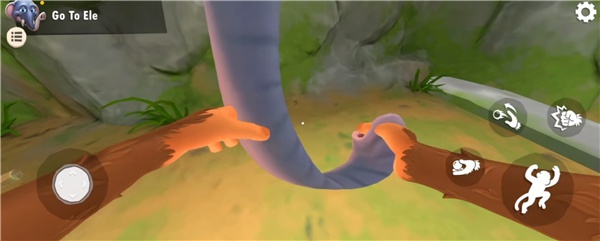 我是猴子手机版