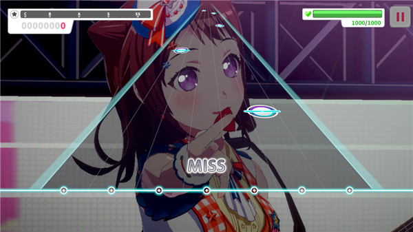 梦想协奏曲！少女乐团派对！
