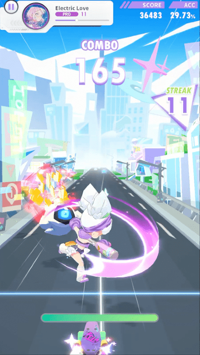 闪音跃动截图3