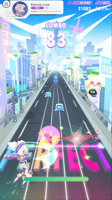 闪音跃动截图4