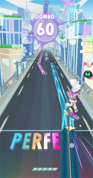 闪音跃动
