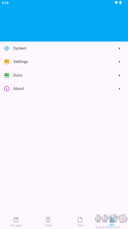 OpenList官方版截图2