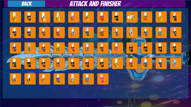 假面骑士腰带模拟器手机版