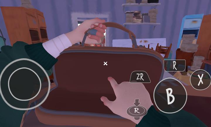 你好邻居2同人版截图1