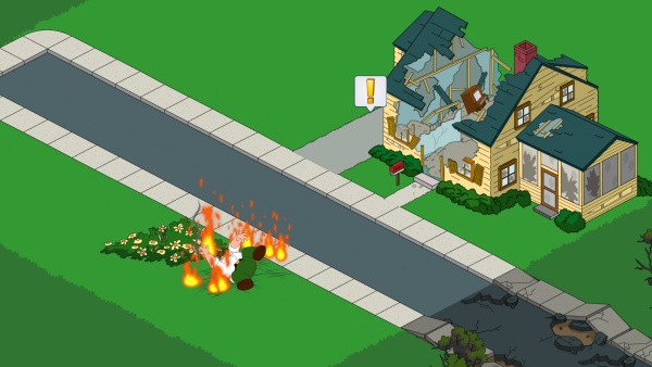 恶搞之家手机版截图4