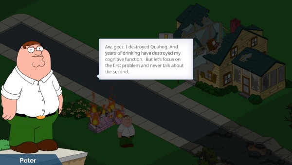 恶搞之家手机版