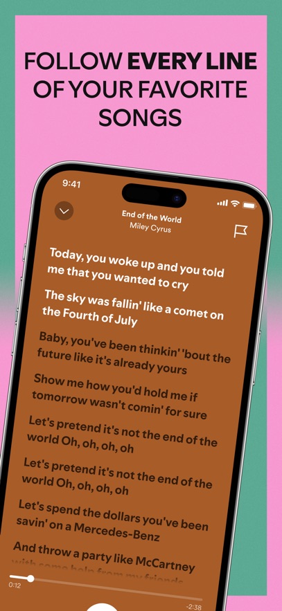 spotify截图4