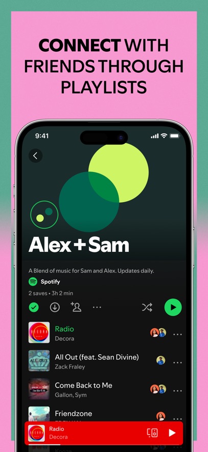 spotify截图5