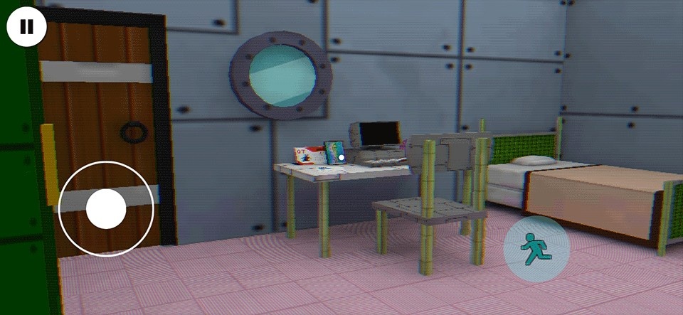 章鱼哥的画廊中文版截图1