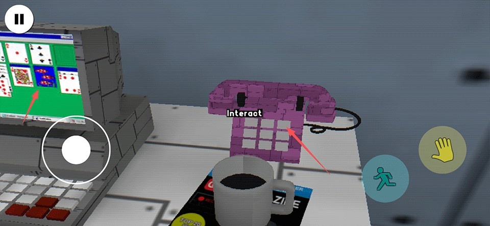 章鱼哥的画廊中文版截图3