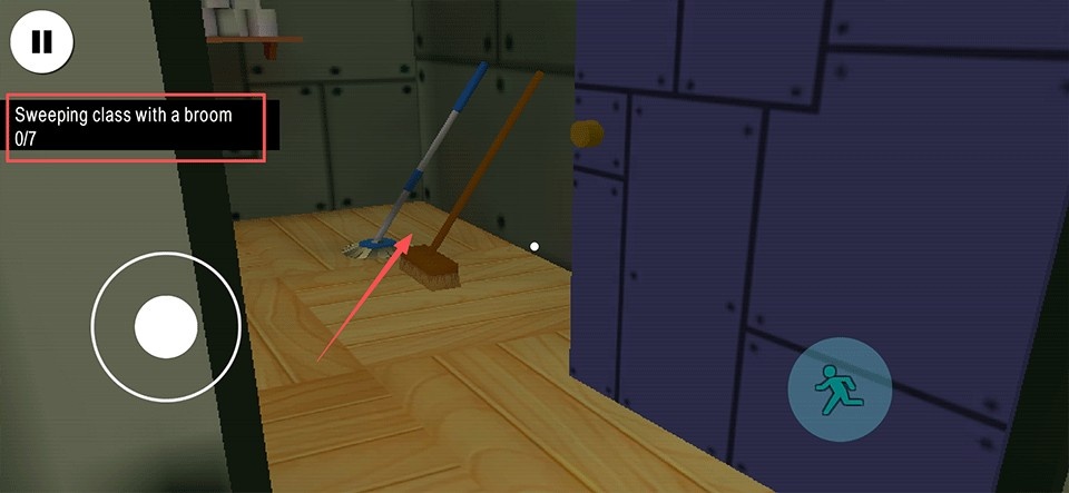 章鱼哥的画廊中文版