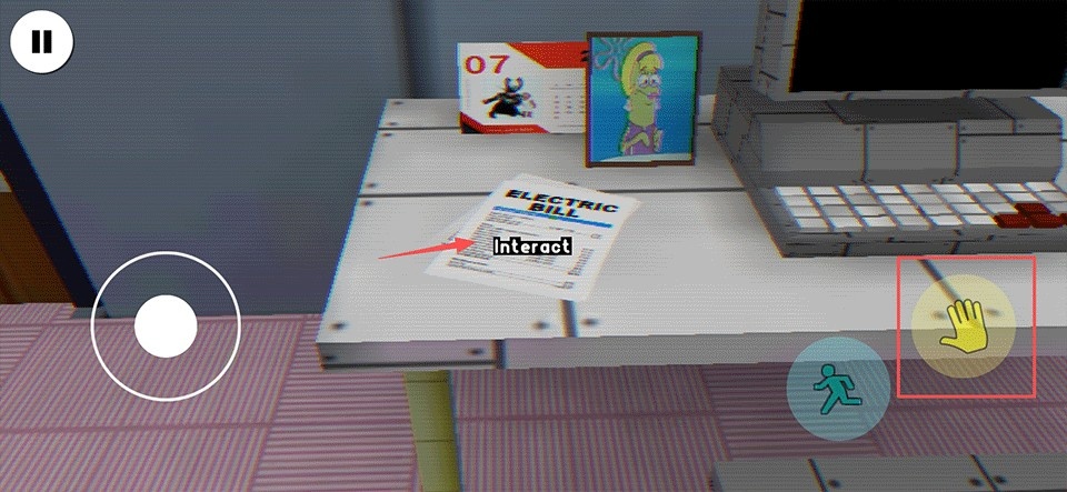 章鱼哥的画廊中文版