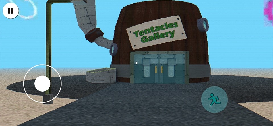 章鱼哥的画廊中文版