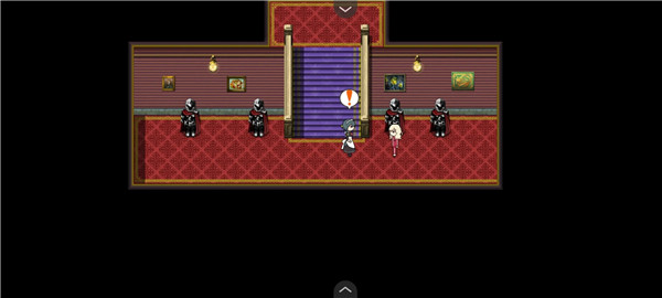 阿尔涅事件簿2汉化版截图4