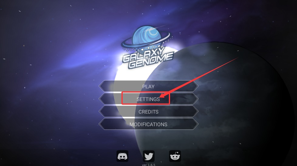 银河系基因组中文版