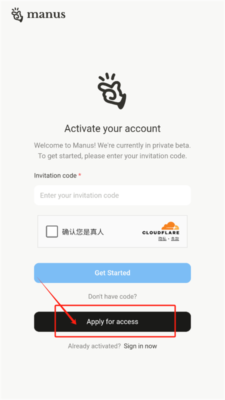 manus截图3