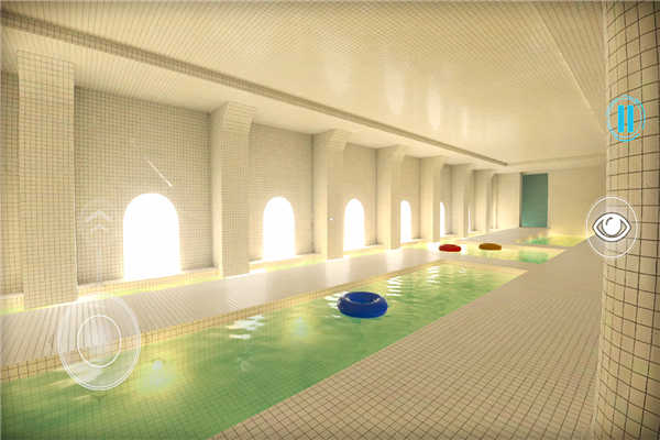 池核后室截图1