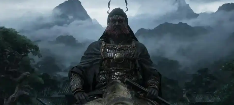 黑神话:钟馗手机版