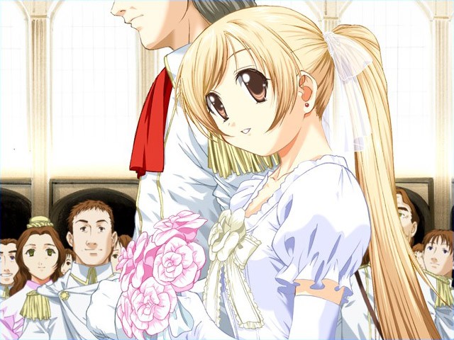 美少女梦工厂4 DS特别版