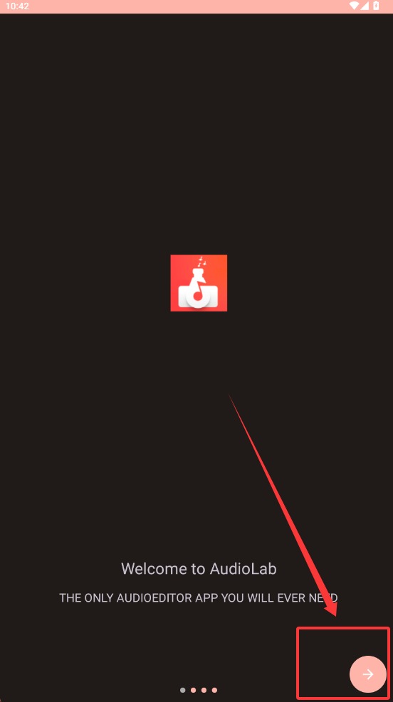 Audiolab