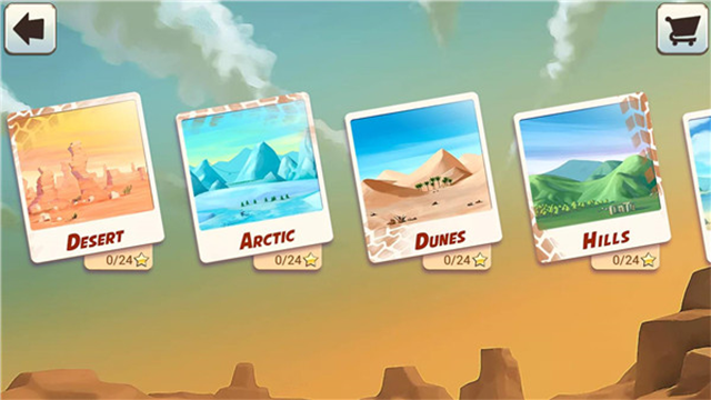 摩托车表演赛截图5