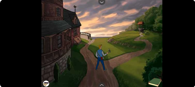 米勒山庄手机版截图1