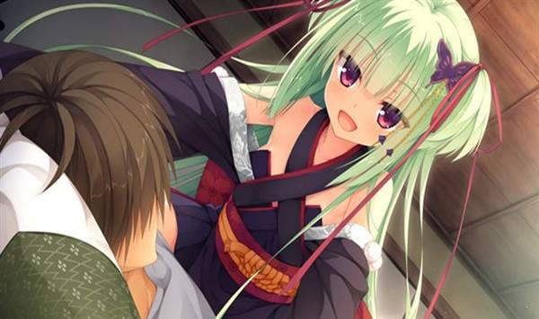 千恋万花手机版截图1