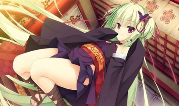 千恋万花手机版截图2