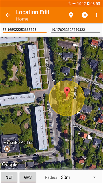 Tasker中文安卓版