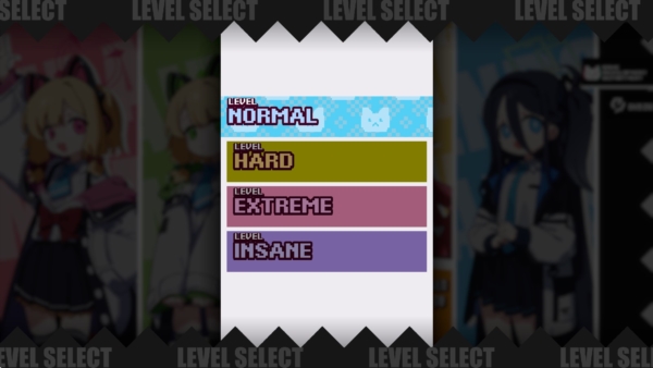 碧蓝档案挺进地牢截图2