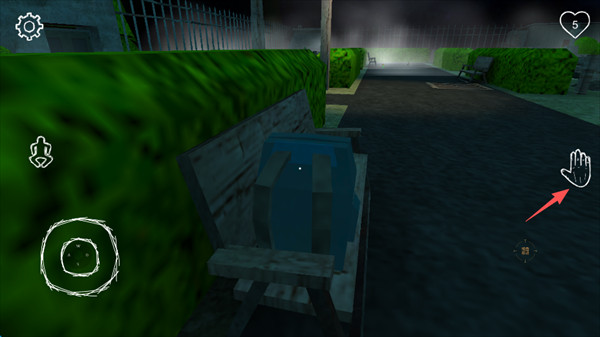 爷爷和奶奶5起源截图4