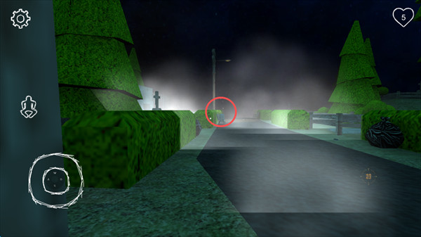 爷爷和奶奶5起源截图7