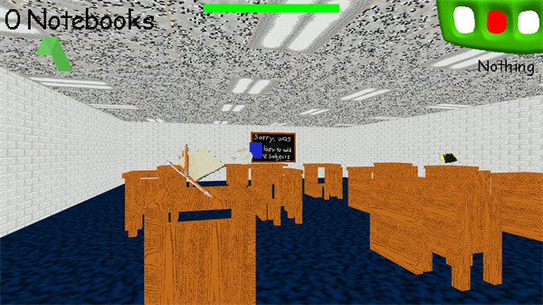 巴迪老师重制版截图3