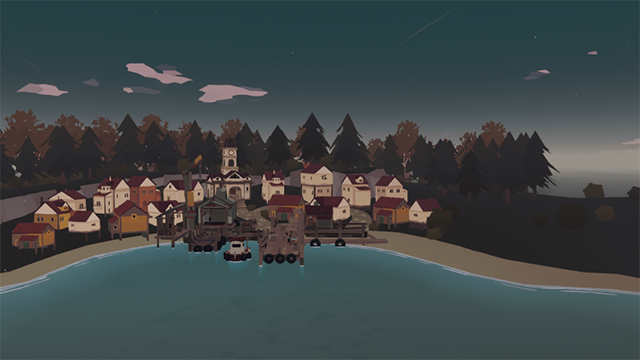 渔帆暗涌手机版截图1