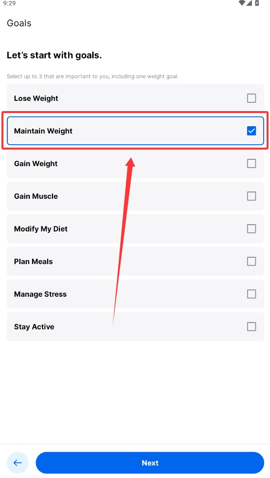 MyFitnessPal