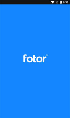 Fotor图片编辑器截图1